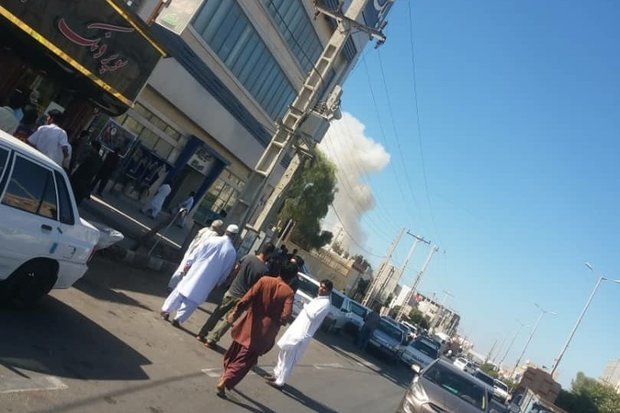 جزییات حادثه تروریستی صبح امروز چهابهار؛ ۴ نفر شهید شدند