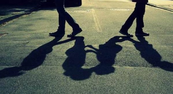 دختر25 ساله در رابطه ممنوعه