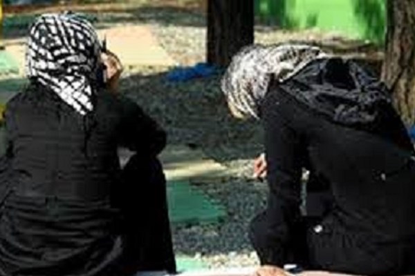 اعترافات تکاندهنده دختران معتاد