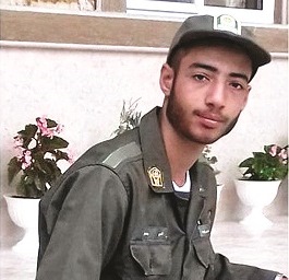 سرباز ٢٠ ساله با اهدای عضو جان 3 نفر را نجات داد