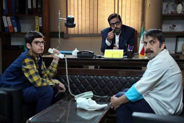 فصل سوم سریال بچه مهندس درباره چیست؟