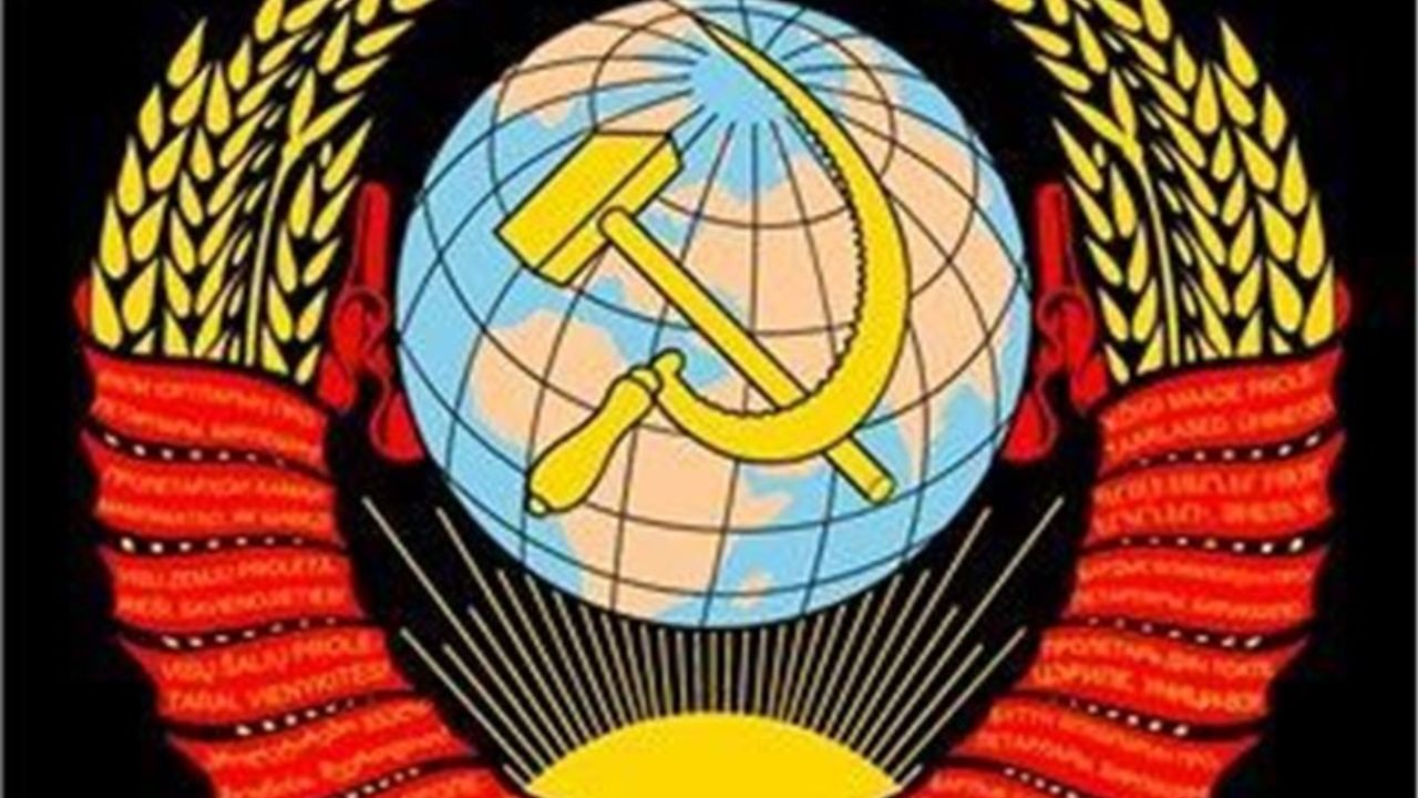 تاریخ/ شوروی چگونه فروپاشید؟