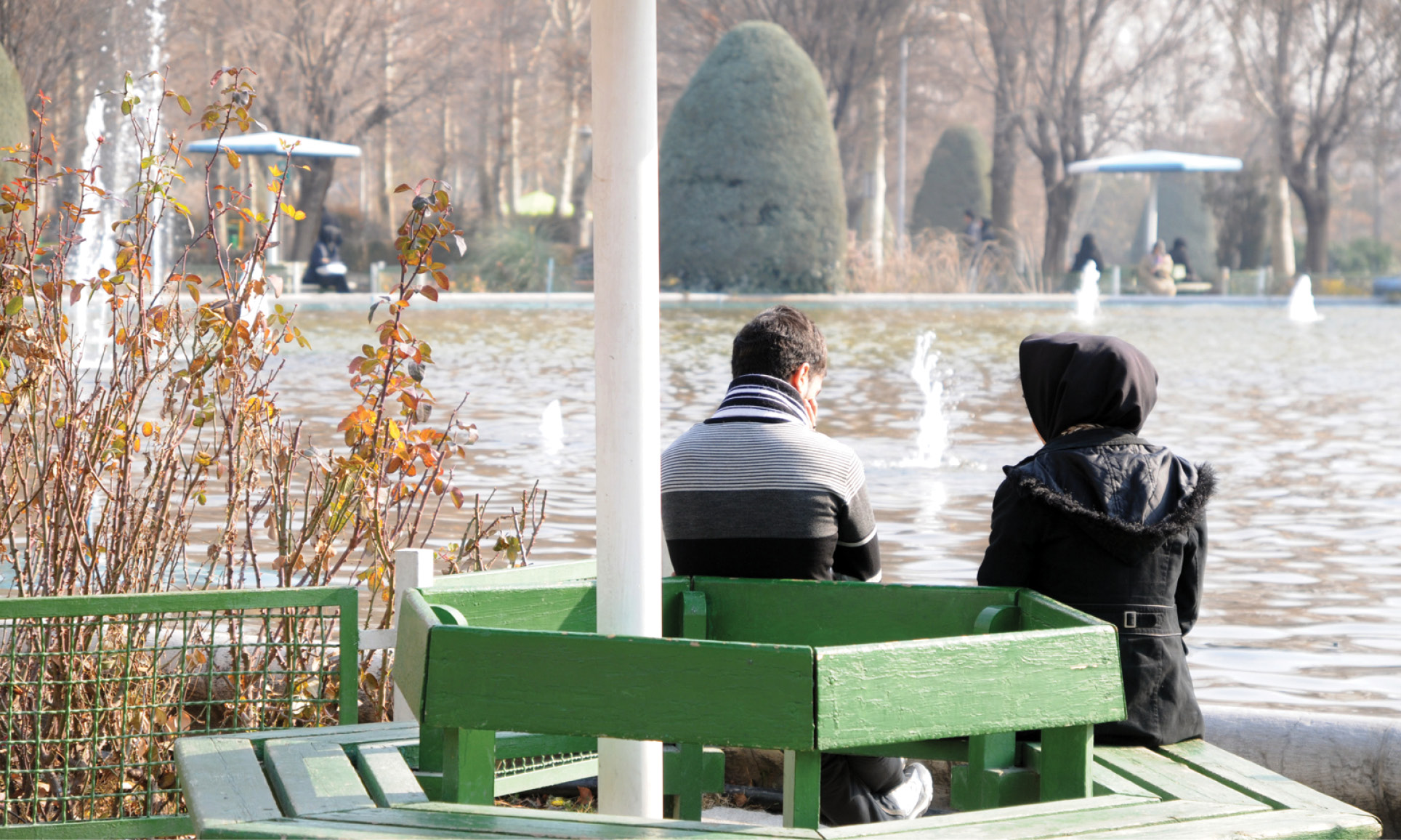 آیا می‌دانید کوری عاطفی چیست؟