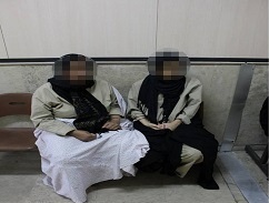 همدستی‌مادرودختردرقتل ‌پدر خانواده