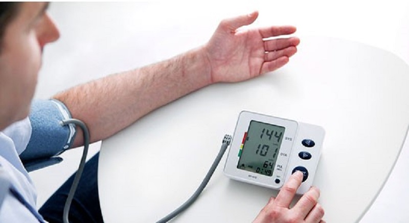فشار خون بالا چه عوارضی دارد؟