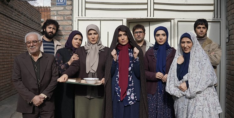 نقد سریال لحظه گرگ و میش؛ تجربه‌ای تازه