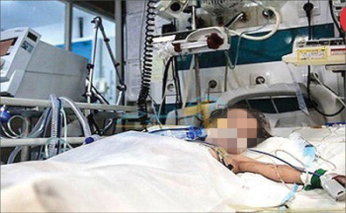 دختر 6 ساله؛ قربانی کودک‌آزاری فجیع