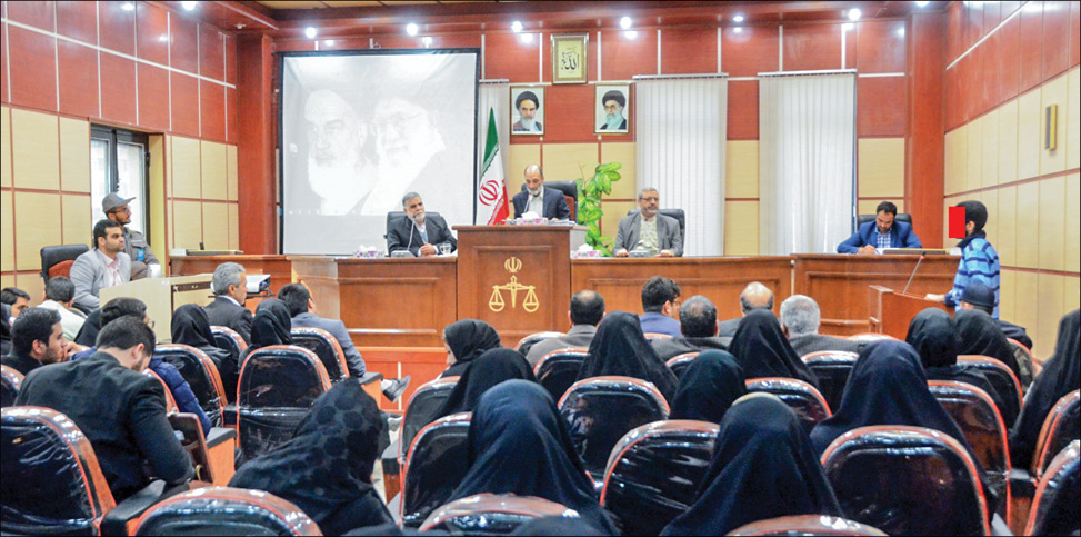 نقشه شوم در آزاد راه