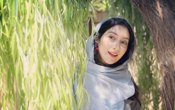 بیوگرافی کامل بهاران بنی احمدی بازیگر نقش فرشته در سریال تاریکی شب روشنایی روز