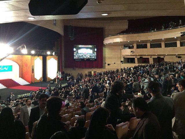 سیمرغ‌های جشنواره فیلم فجر به چه فیلم‌ها و بازیگرانی رسید؟