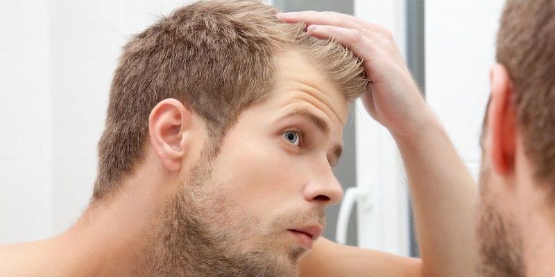 12 روش کاملا مفید برای جلوگیری از ریزش مو