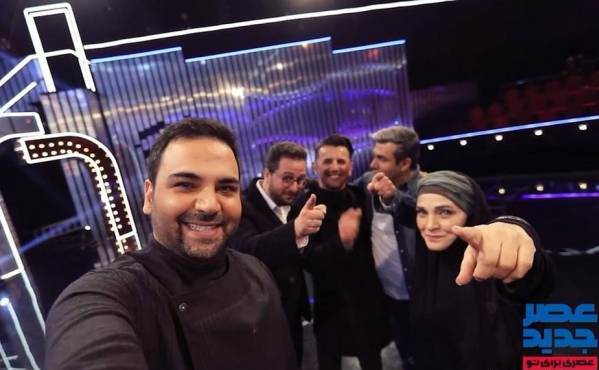 نقد و نظر ؛ برنامه عصر جدید احسان علیخانی چه ضعف‌ها و قوت‌هایی دارد؟