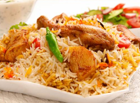 آشپزی؛ دستور پخت بریانی هندی به‌عنوان غذایی خاص و لذیذ