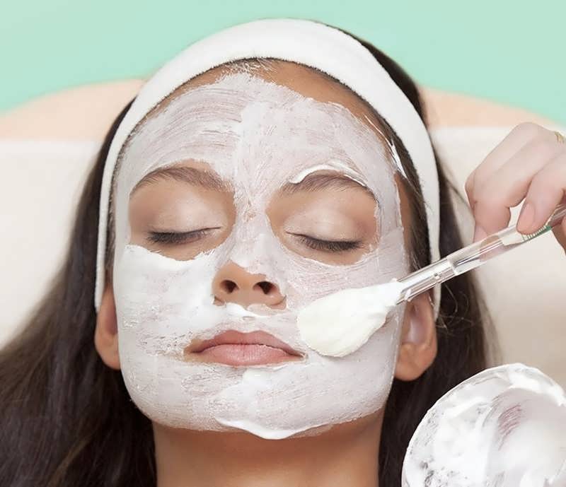 روش ساده تهیه بهترین ماسک‌های صورت برای مراقبت از پوست