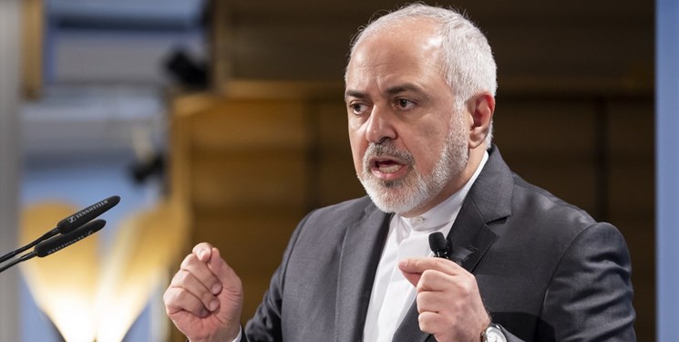 محمدجواد ظریف از وزارت امور خارجه استعفا کرد