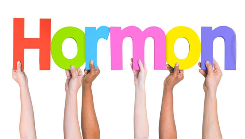 دلیل و نشانه اختلال هورمونی در زنان چیست؟