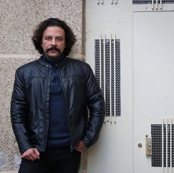 حسام منظور ، بازیگر نقش چاوش : سریال برادر جان قصه‌ای اخلاق‌مدار دارد