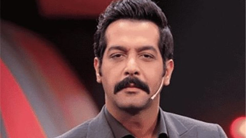 کامران تفتی، بازیگر نقش حنیف:  داستان برادر جان برای بسیاری اتفاق افتاده است