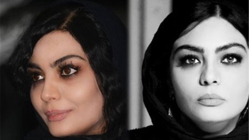 بیوگرافی کامل صحرا اسدالهی بازیگر سریال از یادها رفته