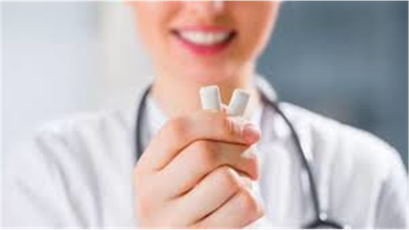 جویدن آدامس لاغرتان می‌کند