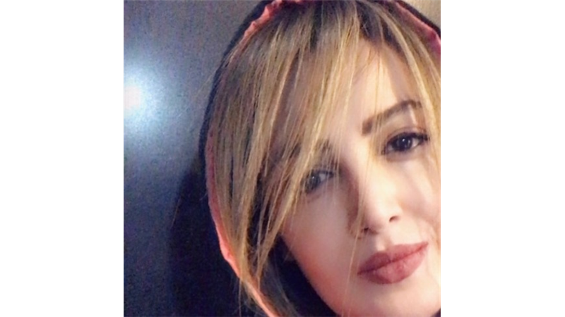 اندوه پنهان شیلا خداداد