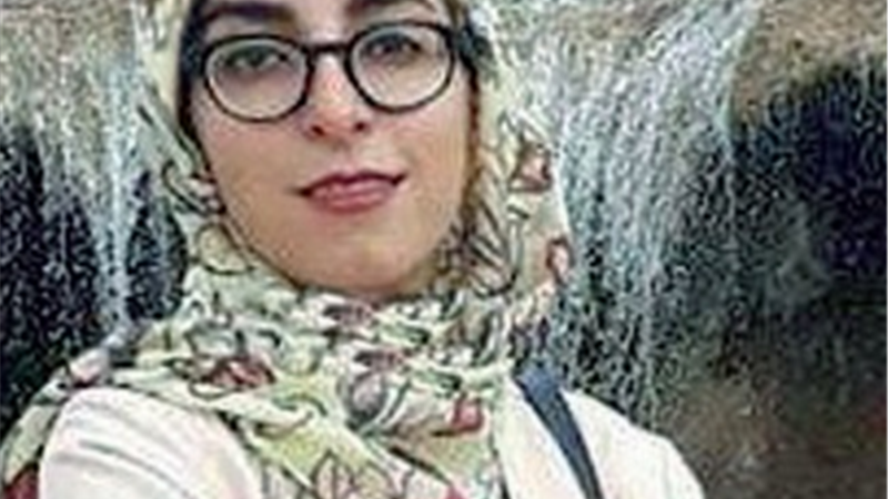 این دختر61 نفر را نجات داد