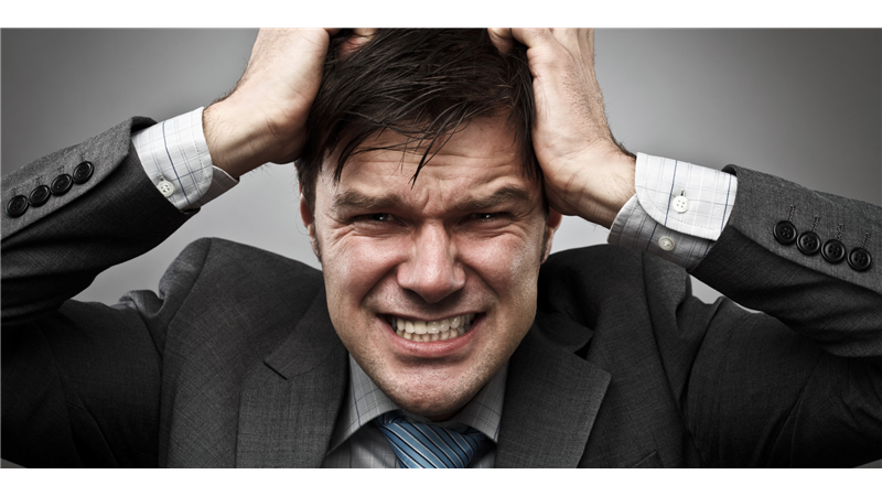 روش‌های عملی و موثر برای کنترل عصبانیت