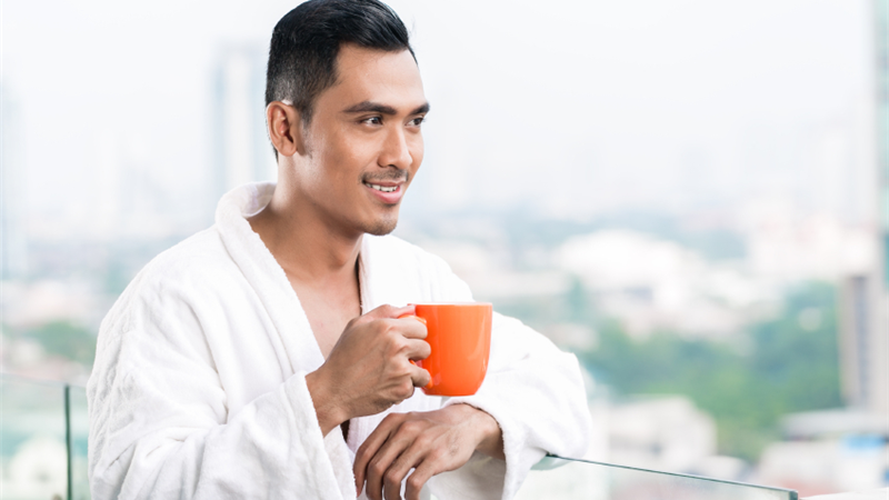 چگونه روز را با انرژی بیشتر شروع کنیم؟