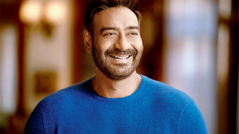 گفت‌وگو با آجی دوگان به بهانه فیلم De De Pyaar De؛ دوگان 50 ساله هنوز احساس پیری نمی‌کند