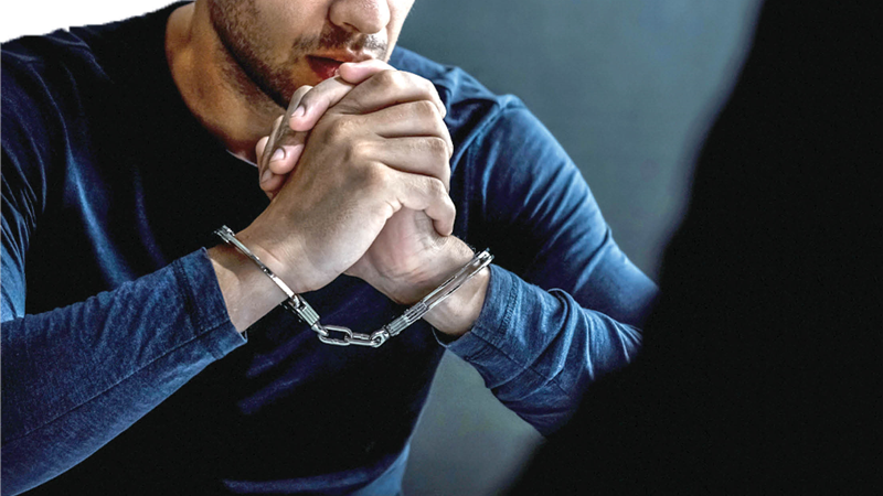 اقدام به خودکشی بعد از 2 جنایت هولناک