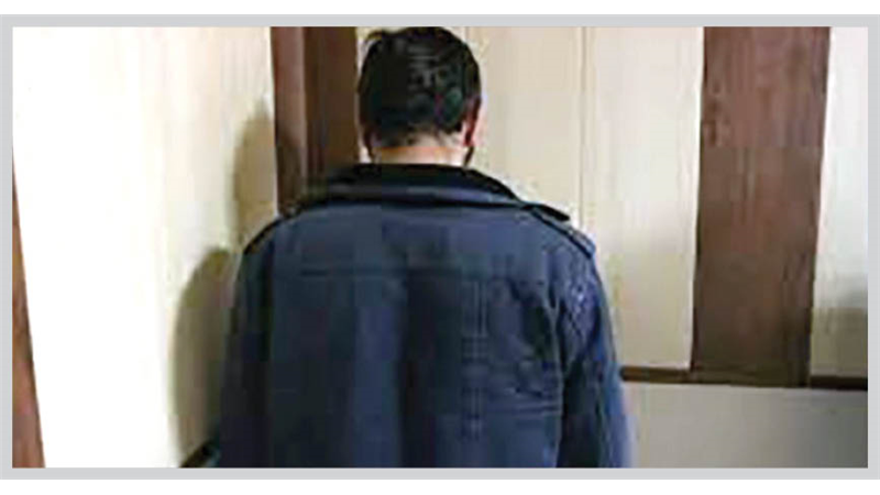 فرجام‌نحس عشق‌توفانی به زن معتاد