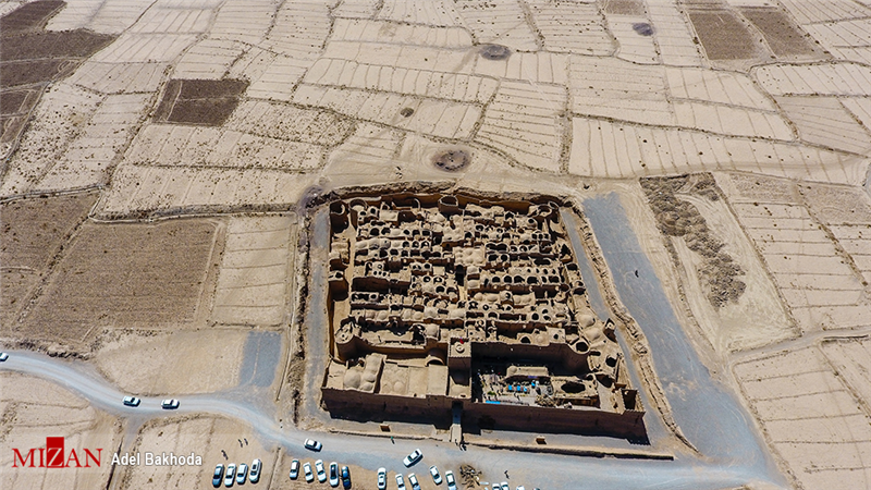 قلعه سریزد کجا است و تاریخچه آن چیست؟