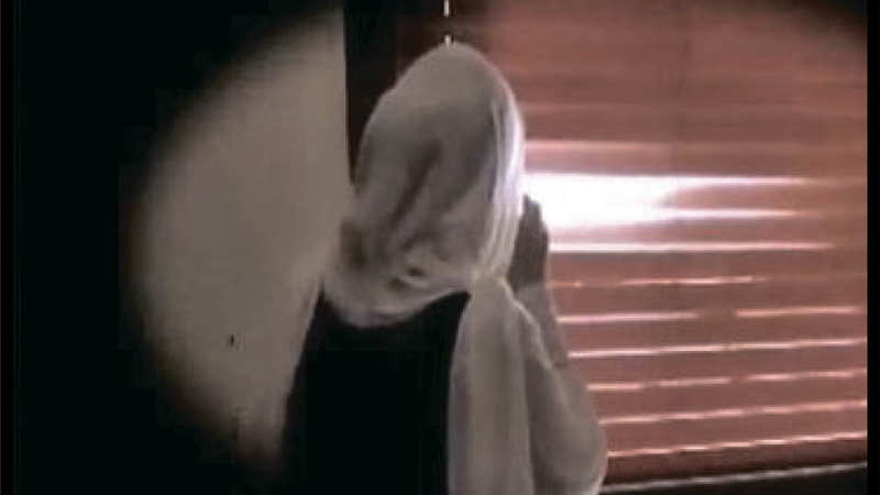 زن میانسال: شوهر معتادم را به زندگی برمی‌گردانم