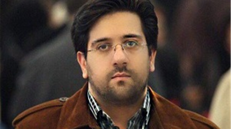 بیوگرافی کامل سید مرتضی فاطمی ،مجری برنامه اختیاریه