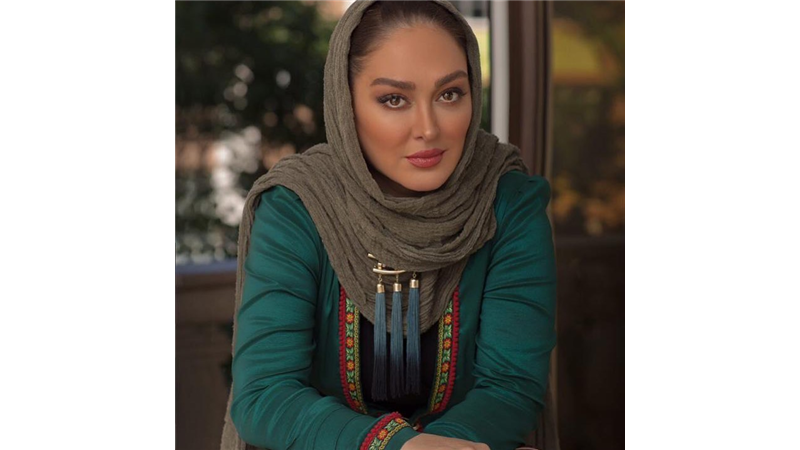 الهام حمیدی از سرک‌کشیدن به زندگی‌اش خسته شده است