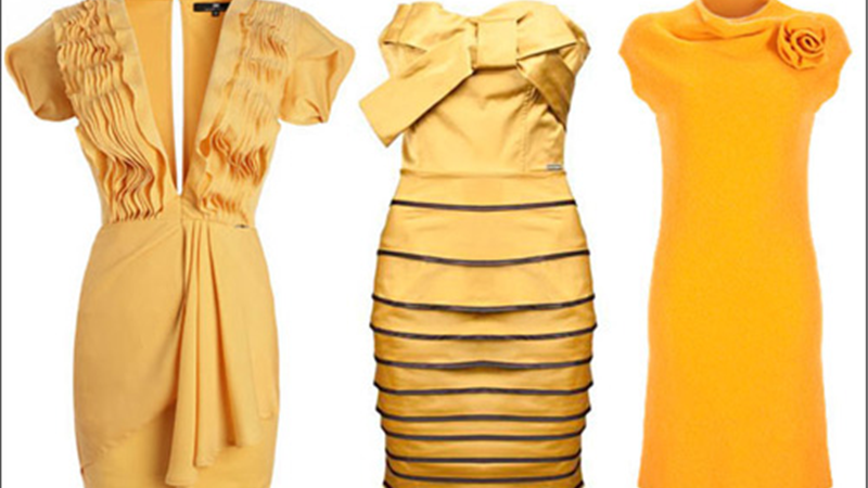 چه رنگی برای تابستان سال 98 مد است؟