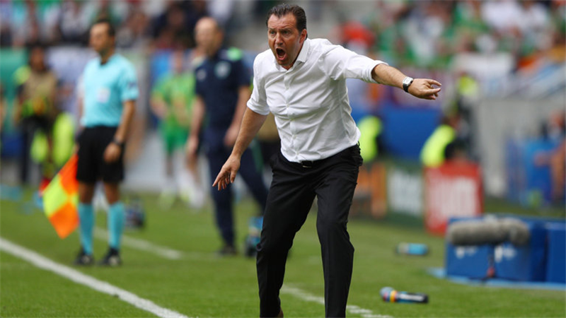 نکاتی از بیوگرافی و زندگی خصوصی مارک ویلموتس سرمربی جدید تیم ملی