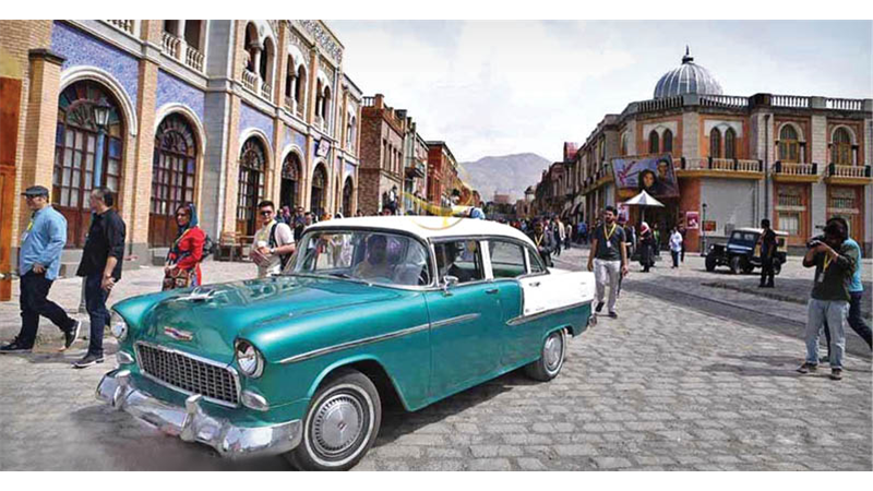 مروری کامل بر بهترین سریال‌های تاریخی که تاکنون از تلویزیون پخش شده است