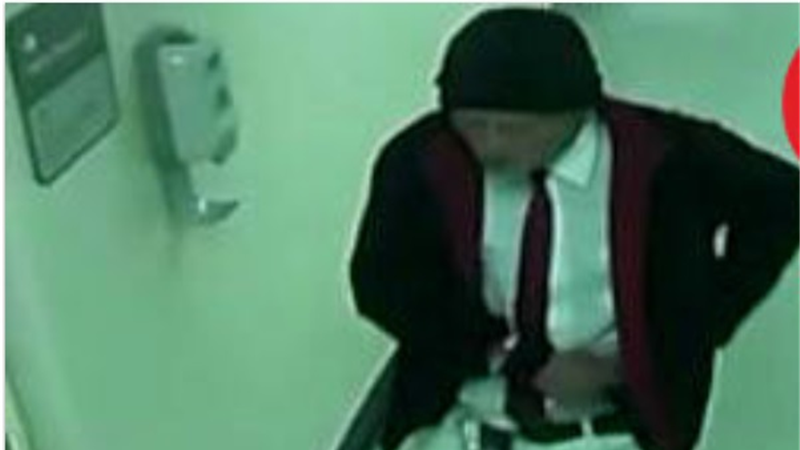 تجاوز به زنی که در کما است