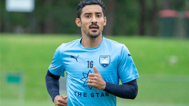 سیگنال مثبت گوچی به پرسپولیسی‌ها