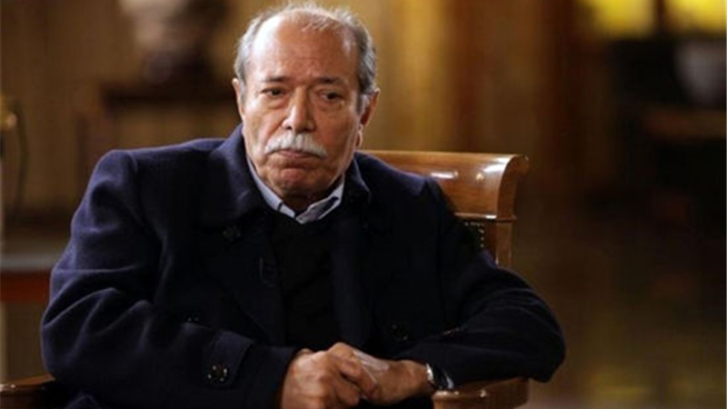 علی نصیریان : در جریان بازی در نقش کریم بوستان در سریال برادر جان کارم به بیمارستان کشید