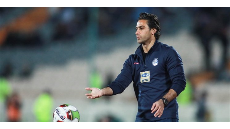 فرهاد مجیدی از تیم ملی امید اخراج می‌شود؟