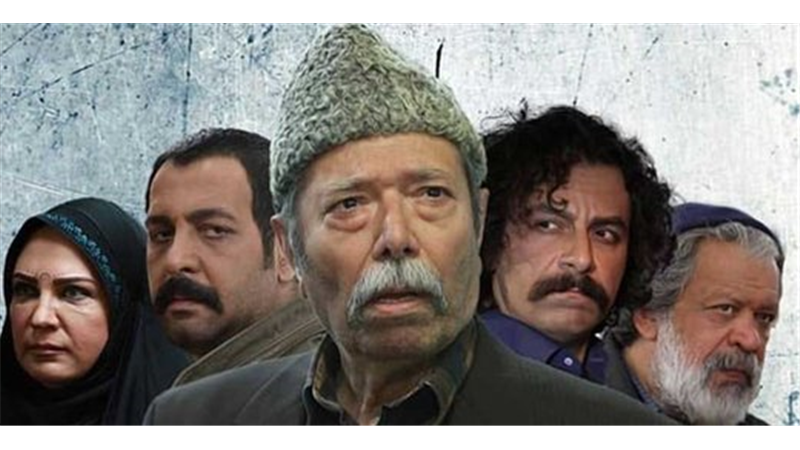 نظر پرویز پرستویی درباره سریال برادر جان