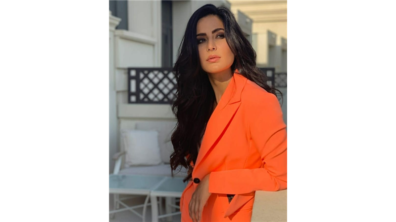 كاترینا كیف ، ستاره بالییود: درباره عشق و نفرت بسیار آموخته‌ام