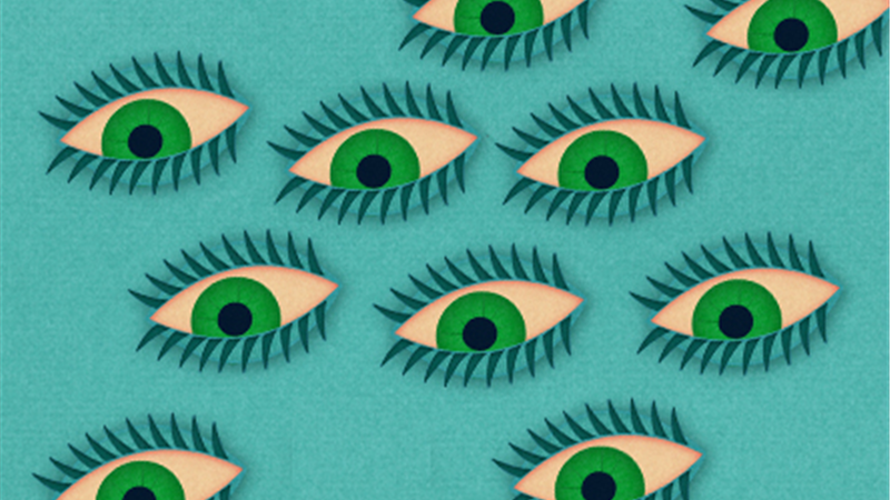 برای مقابله با حسادت از این شیوه‌ها کمک بگیرید