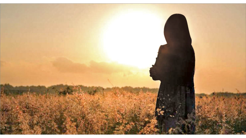 عشق پوشالی زندگی دختر 16 ساله را سیاه کرد