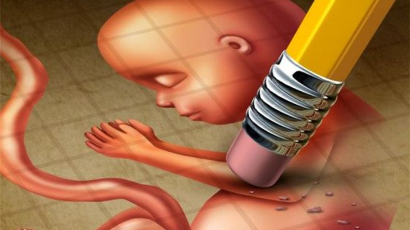 سقط درمانی؛ راهی تلخ برای نجات جان مادران