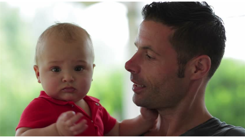 سن مناسب برای بچه‌دارشدن چند سالگی است؟