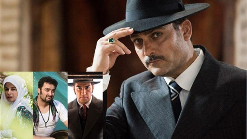 نگاهی به سریال از یادها رفته ؛نمایش سبک زندگی در گذشته