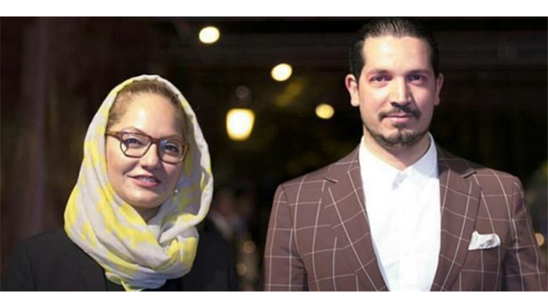 محکومیت شوهر مهناز افشار به17سال حبس